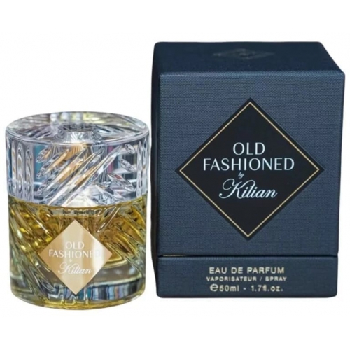 Изображение -  Kilian Old Fashioned 