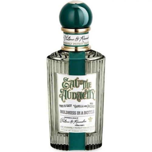  Penhaligons Eau The Audacity  1  в магазине Парфюм Питер 