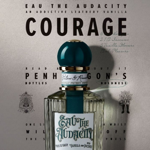  Penhaligons Eau The Audacity  2  в магазине Парфюм Питер 
