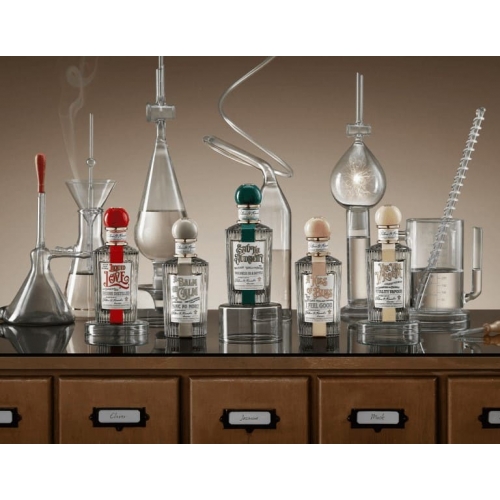  Penhaligons Eau The Audacity  3  в магазине Парфюм Питер 
