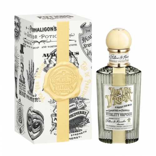 Изображение -  Penhaligon's Vra Vra Vroom 