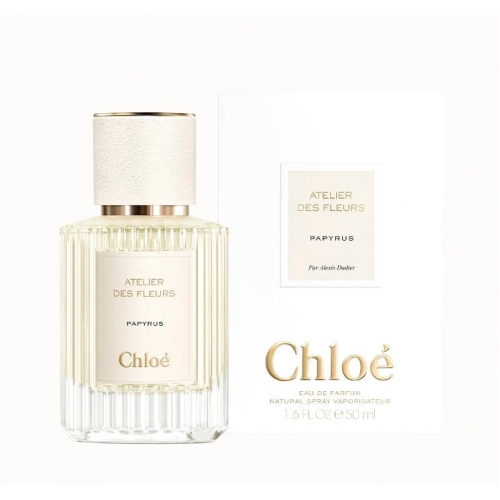  Chloe Atelier Des Fleurs Papyrus  1  в магазине Парфюм Питер 