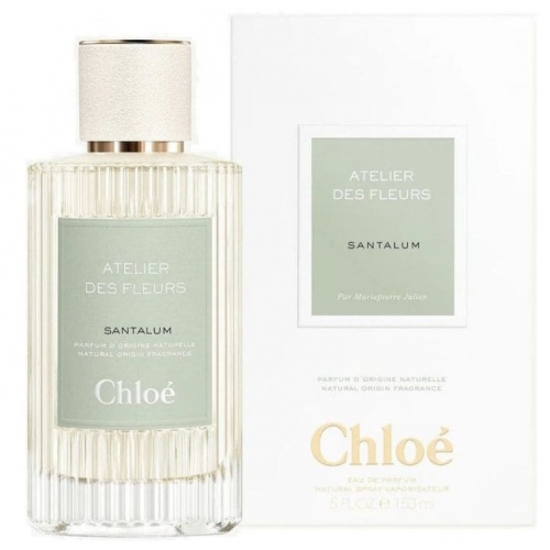  Chloe Atelier Des Fleurs Santalum  1  в магазине Парфюм Питер 