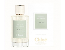 Chloe Atelier Des Fleurs Santalum