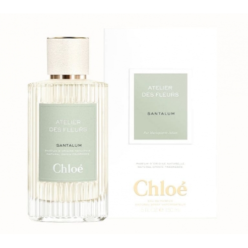 Изображение -  Chloe Atelier Des Fleurs Santalum 