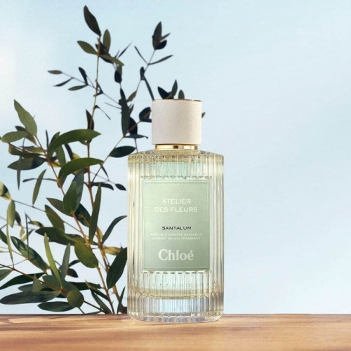  Chloe Atelier Des Fleurs Santalum  3  в магазине Парфюм Питер 