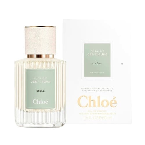 Изображение -  Chloe Atelier Des Fleurs Chene 