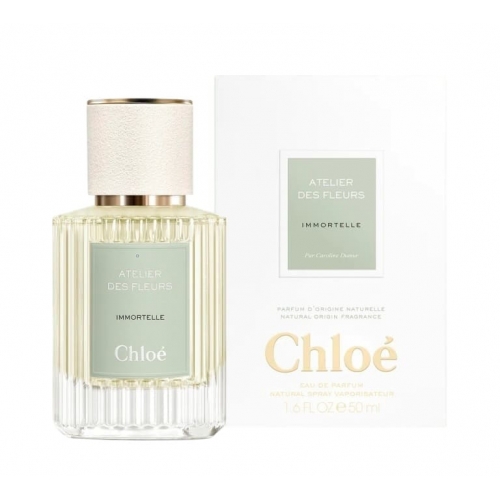 Изображение -  Chloe Atelier Des Fleurs Immortelle 