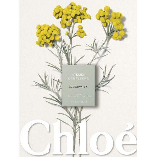  Chloe Atelier Des Fleurs Immortelle  2  в магазине Парфюм Питер 
