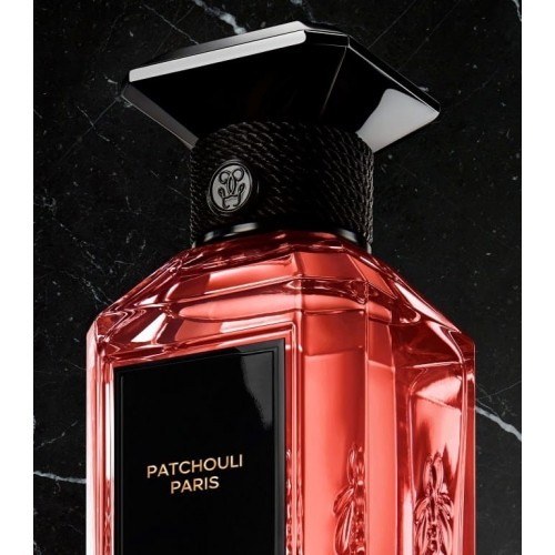  Guerlain Patchouli Paris  3  в магазине Парфюм Питер 