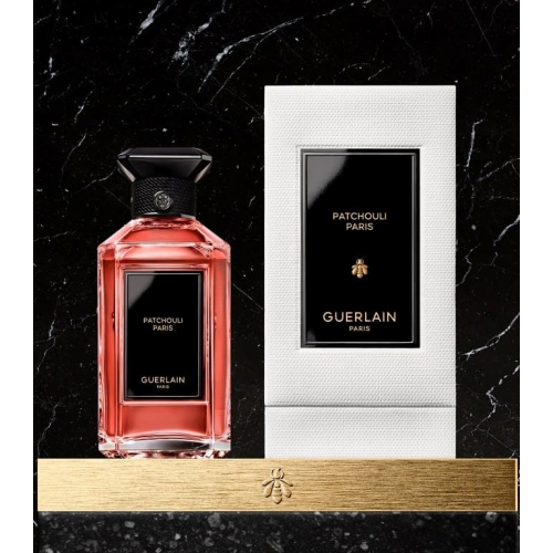  Guerlain Patchouli Paris  1  в магазине Парфюм Питер 