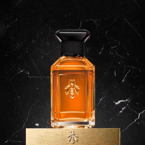  Guerlain Rose Barbare  2  в магазине Парфюм Питер 