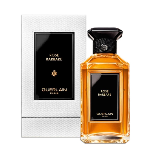 Изображение -  Guerlain Rose Barbare 