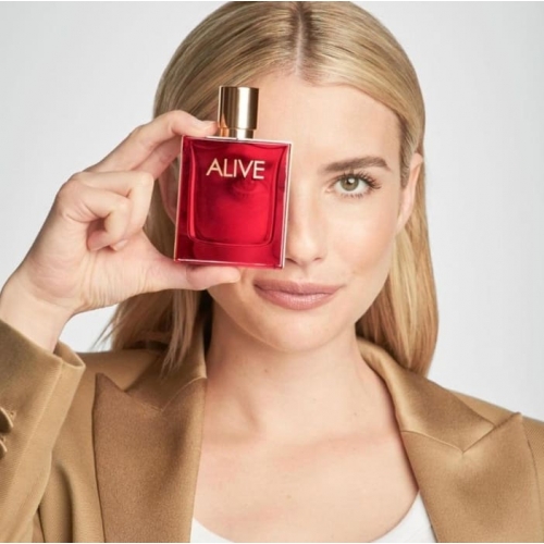  Hugo Boss Boss Alive Parfum  3  в магазине Парфюм Питер 
