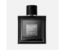 Guerlain L'Homme Ideal Platine Prive