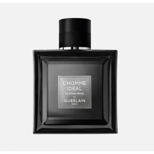  Guerlain L'Homme Ideal Platine Prive  2  в магазине Парфюм Питер 
