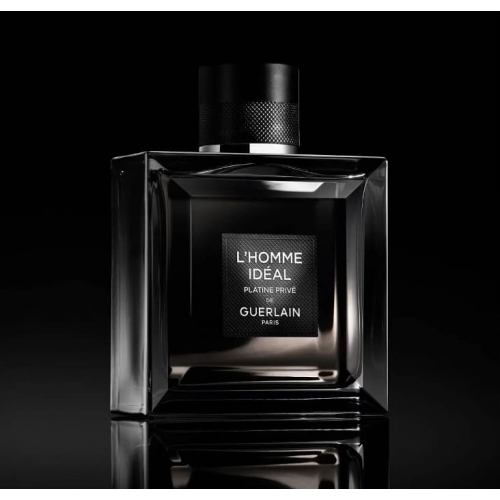  Guerlain L'Homme Ideal Platine Prive  3  в магазине Парфюм Питер 
