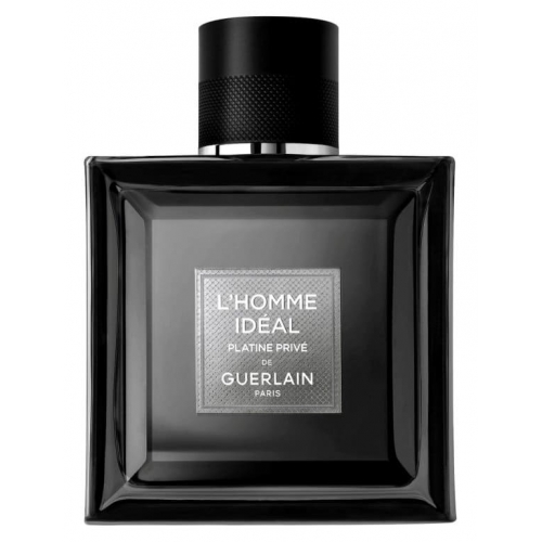  Guerlain L'Homme Ideal Platine Prive  1  в магазине Парфюм Питер 