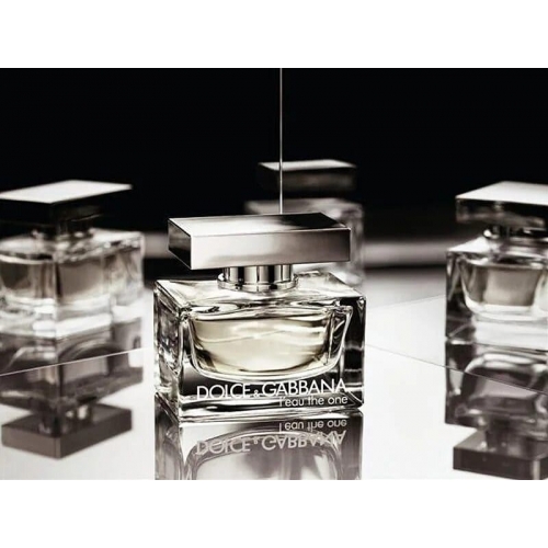  Dolce & Gabbana L'eau The One  2  в магазине Парфюм Питер 