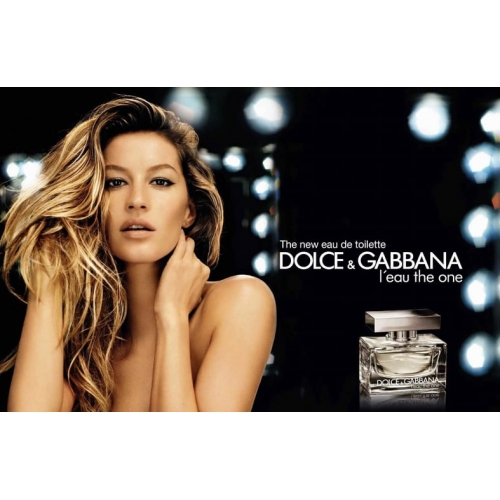  Dolce & Gabbana L'eau The One  3  в магазине Парфюм Питер 