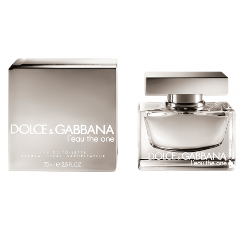 Изображение -  Dolce & Gabbana L'eau The One 
