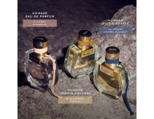 Chloe Nomade Nuit d'Egypte