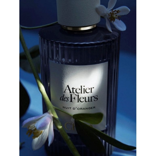  Chloe Atelier Des Fleurs Nuit D'Oranger  2  в магазине Парфюм Питер 