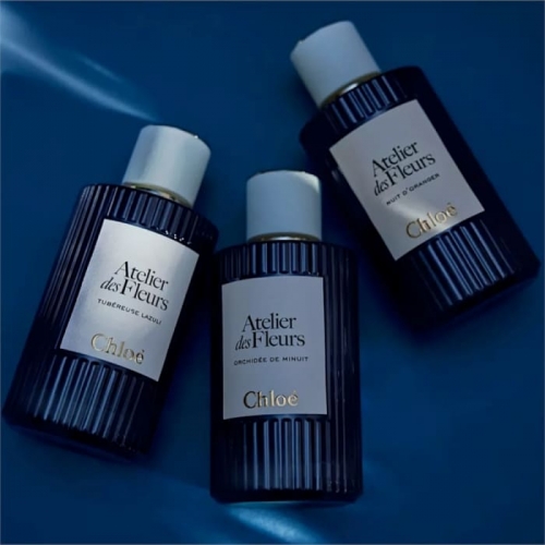  Chloe Atelier Des Fleurs Nuit D'Oranger  3  в магазине Парфюм Питер 