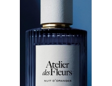 Chloe Atelier Des Fleurs Nuit D'Oranger