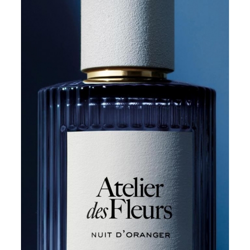  Chloe Atelier Des Fleurs Nuit D'Oranger  4  в магазине Парфюм Питер 