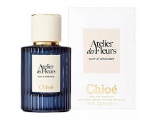 Chloe Atelier Des Fleurs Nuit D'Oranger
