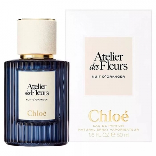 Изображение -  Chloe Atelier Des Fleurs Nuit D'Oranger 