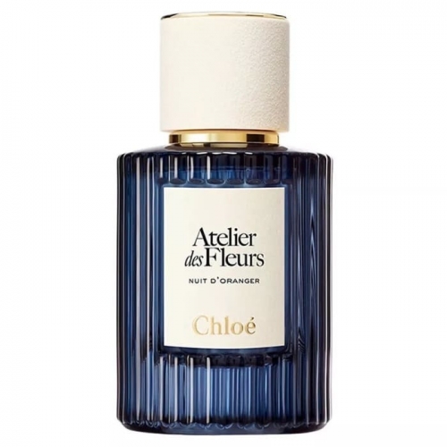  Chloe Atelier Des Fleurs Nuit D'Oranger  1  в магазине Парфюм Питер 