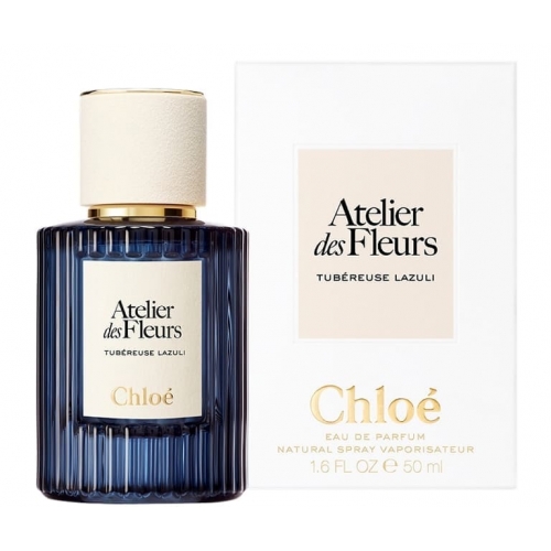 Изображение -  Chloe Atelier Des Fleurs Tubereuse Lazuli 