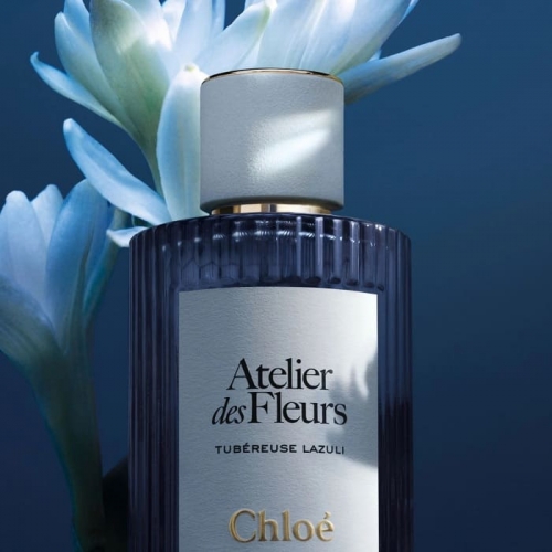  Chloe Atelier Des Fleurs Tubereuse Lazuli  3  в магазине Парфюм Питер 