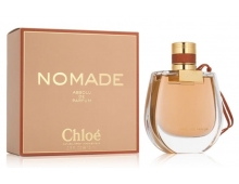 Chloe Nomade Absolu De Parfum