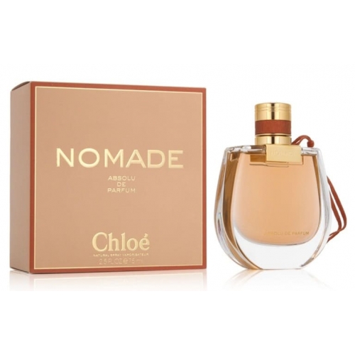 Изображение -  Chloe Nomade Absolu De Parfum 