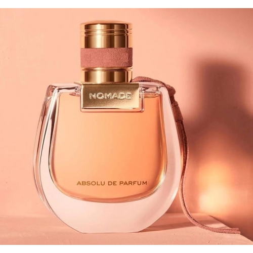  Chloe Nomade Absolu De Parfum  1  в магазине Парфюм Питер 