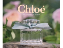 Chloe Eau De Parfum Naturelle