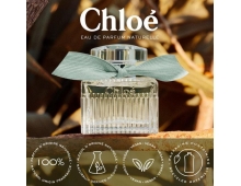 Chloe Eau De Parfum Naturelle