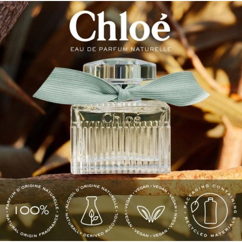  Chloe Eau De Parfum Naturelle  4  в магазине Парфюм Питер 