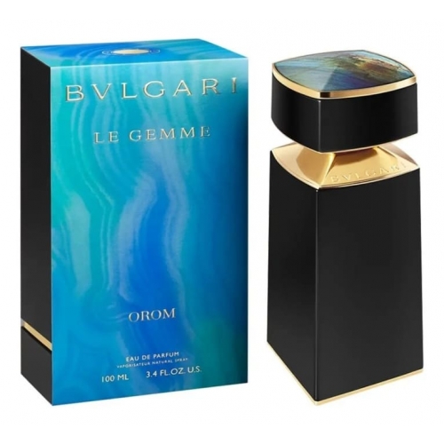 Изображение -  Bvlgari Le Gemme Orom 