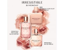 Givenchy Irresistible Very Floral