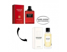 Givenchy Xeryus Rouge