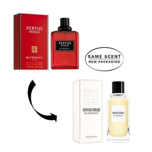  Givenchy Xeryus Rouge  3  в магазине Парфюм Питер 