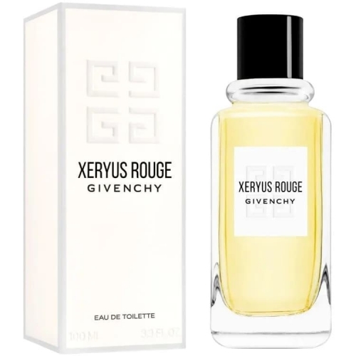 Изображение -  Givenchy Xeryus Rouge 