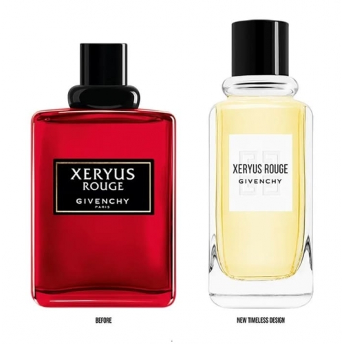 Givenchy Xeryus Rouge  4  в магазине Парфюм Питер 