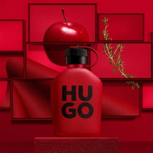  Hugo Boss Hugo Intense  3  в магазине Парфюм Питер 