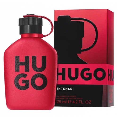 Изображение -  Hugo Boss Hugo Intense 