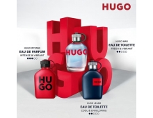 Hugo Boss Hugo Intense